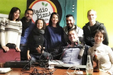 Radio Pizza puntata n.216