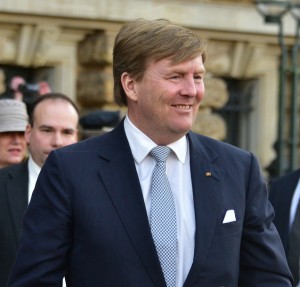 Willem-Alexander