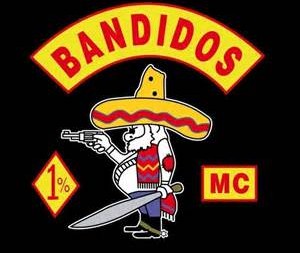 La banda Bandidos