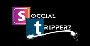 Il logo - Soccial Tripperz
