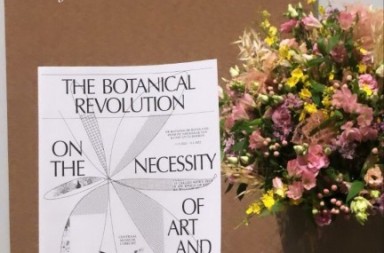 botanical revolution