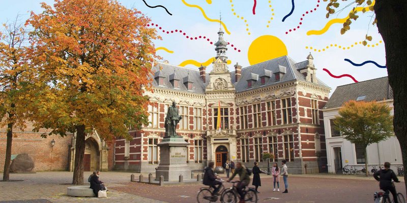 università olandesi utrecht