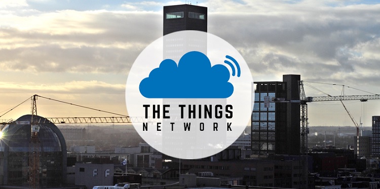 The-Things-Network-Leeuwarden