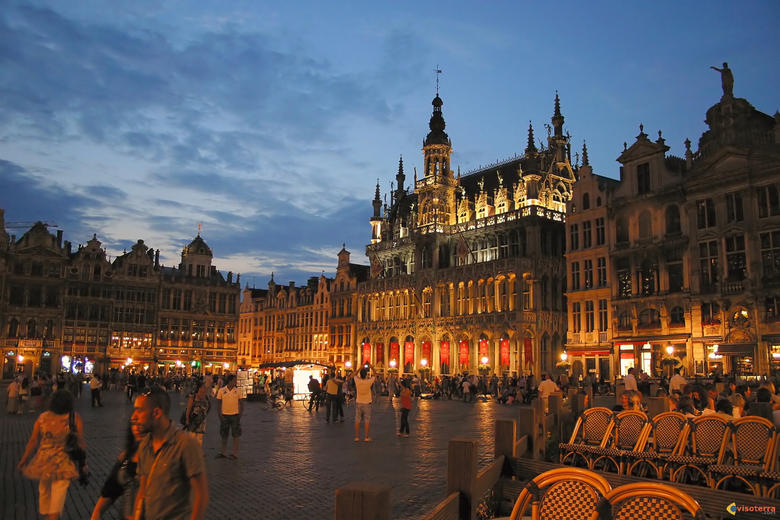 bruxelles