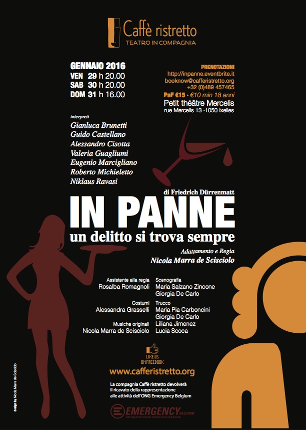 inpanne