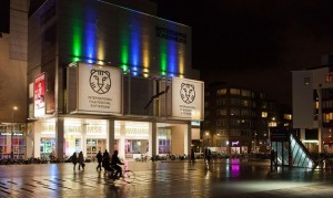 International Rotterdam Film Festival