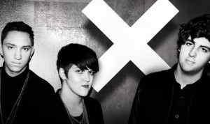 the xx