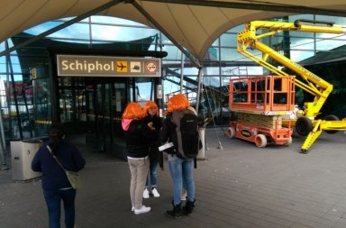 schiphol