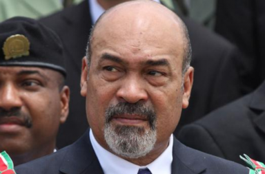 Bouterse