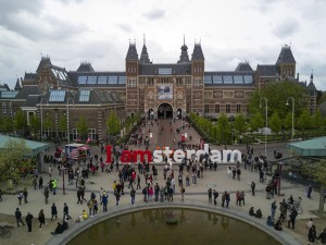 I am Amsterdam 
