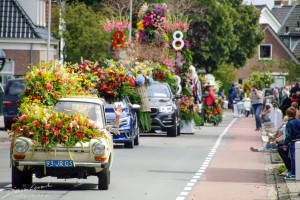 Flower Parade Rijnsburg - Eventi floreali