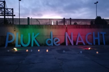 Pluk de Nacht
