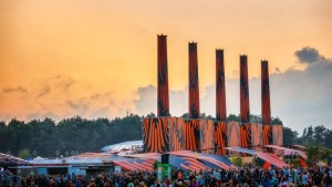 Lowlands - Musica rock, pop, dance, hiphop e alternativa - Eventi musicali
