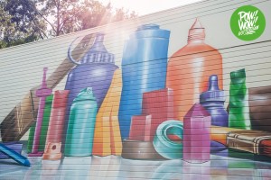 Murales 2 - Street Art