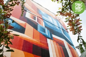Murales 3 - Street Art