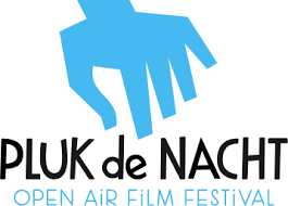 Pluk de Nacht - Open Air Film Festival - Logo