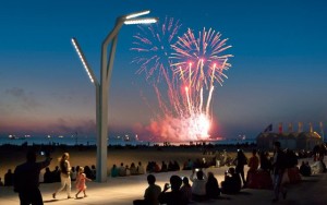 Festival dei fuochi d'artificio di Scheveningen  - Eventi pirotecnici