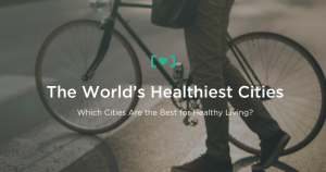 Le città più sane