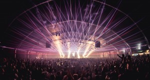 Rotterdam Rave Festival