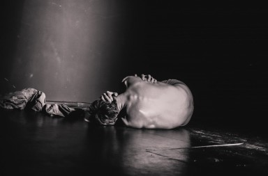 foto di copertina: Unsplash - Žygimantas Dukauskas