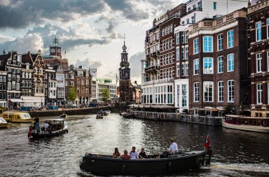 Amsterdam