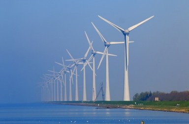 Turbina eolica
