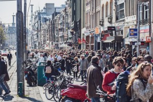 Eventi Ottobre Olanda