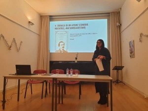 Masterclass Letteratura Olandese