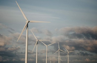 Le energie rinnovabili ad Amsterdam