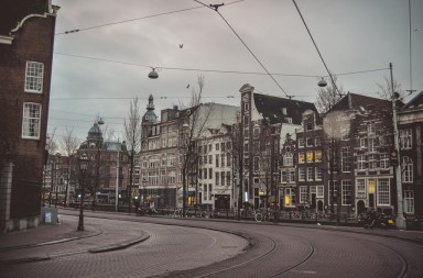 Amsterdam