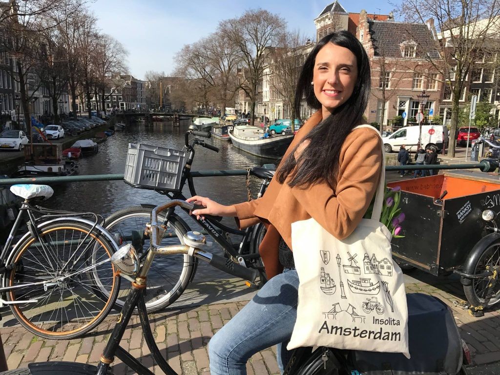 turismo insolita amsterdam 