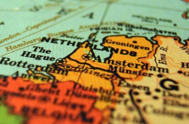 turismo amsterdam