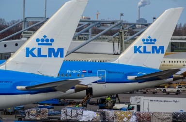 klm novità voucher rimborsi