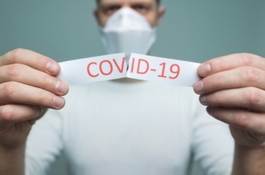 norme anti-Covid