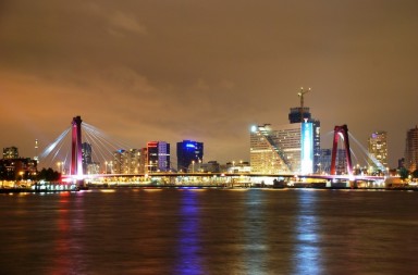 Rotterdam