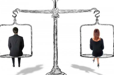 gender gap