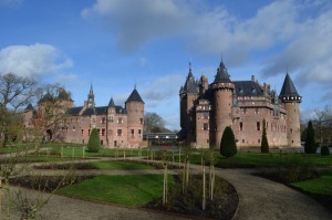 De.Haar.castle