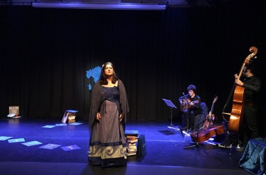 carla regina
