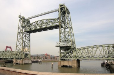 De Hef, Rotterdam