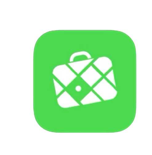 App Logo Maps Me