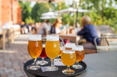 birra in olanda