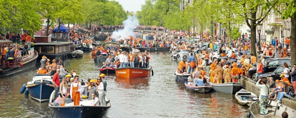 kings day