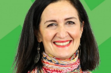 Miriam Frosi, CDA Eindhoven
