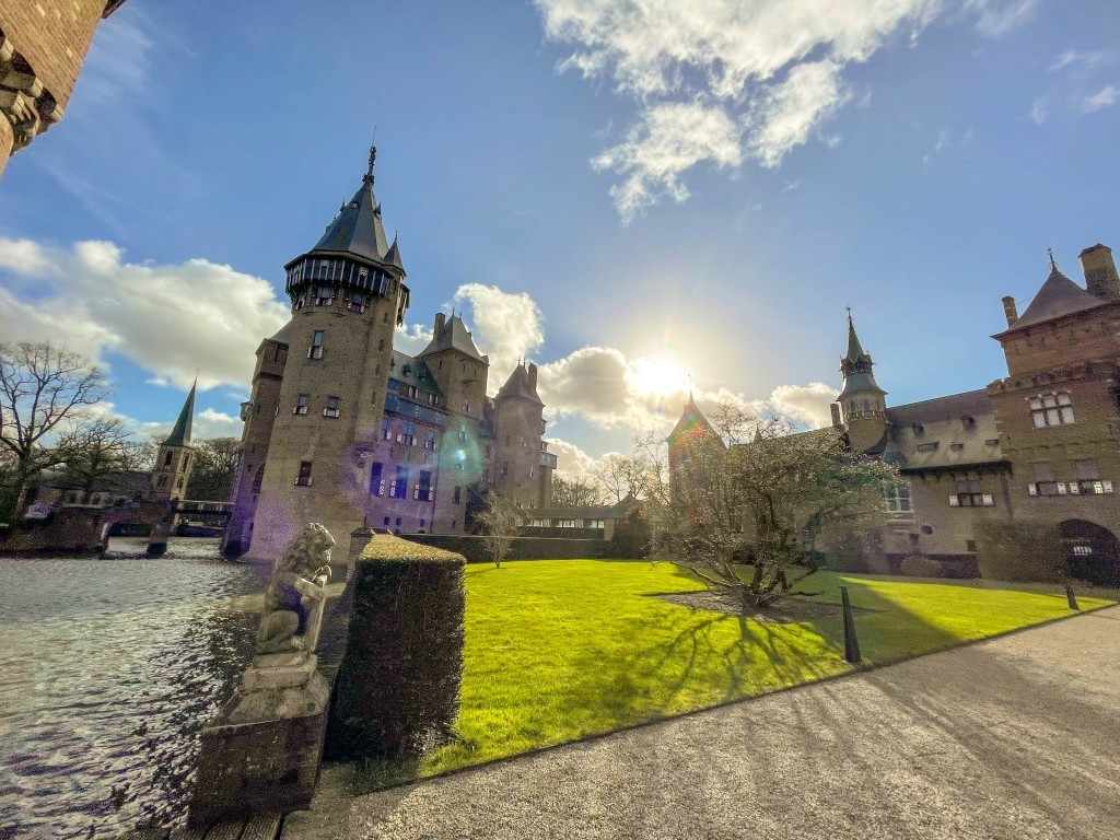 utrecht_deHaar