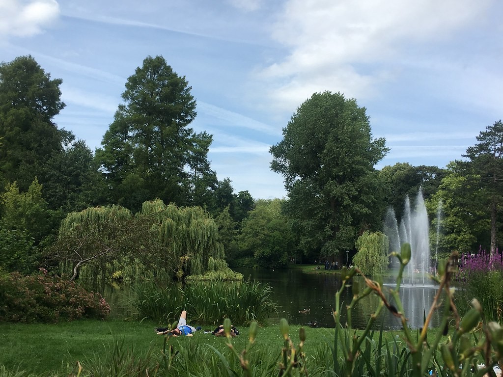 utrecht_whilelminapark