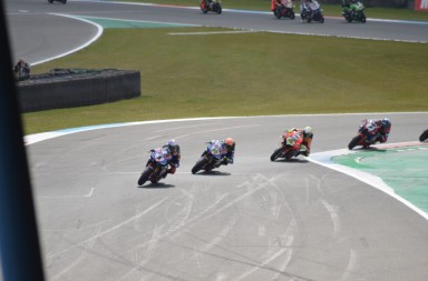 superbike assen