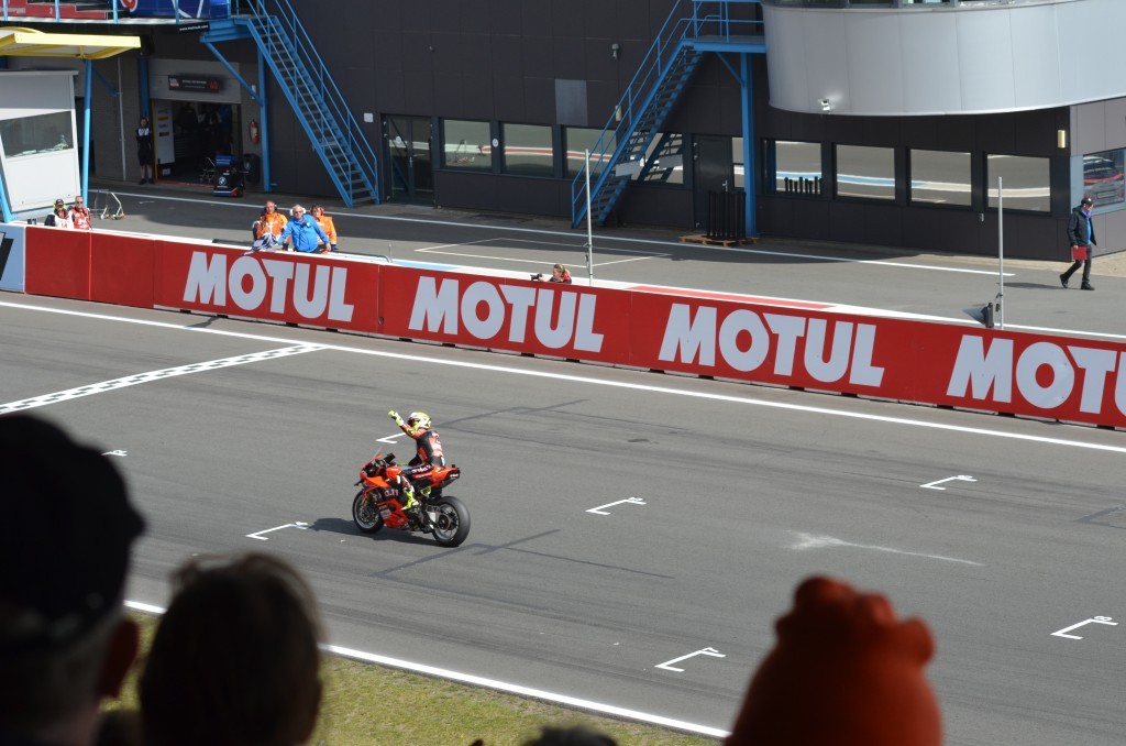 superbike assen