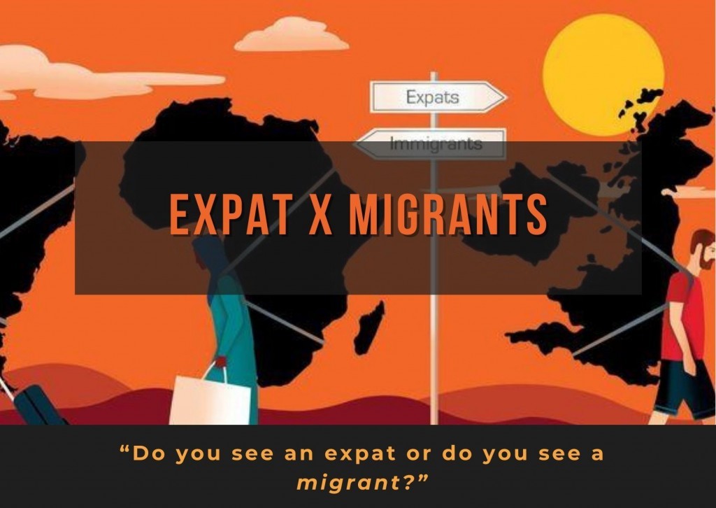 Expat