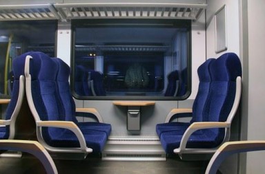 Trasporti pubblici Olanda