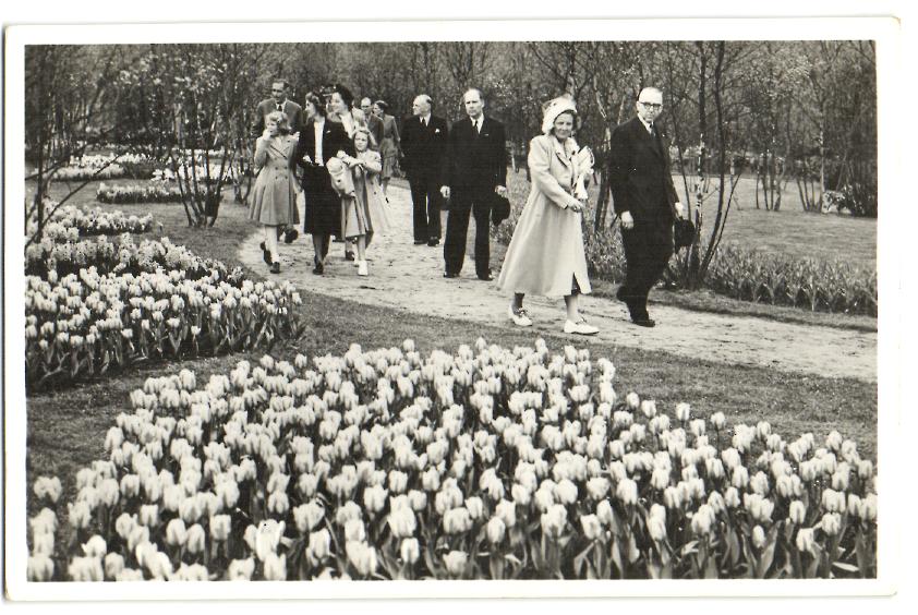 keukenhof_history